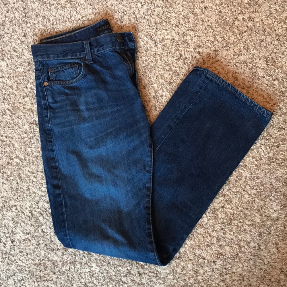 Aeropostale men’s jeans